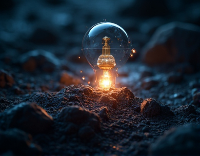 Artificial Intelligence Revolutionizes Access to Accelerator Industry Knowledge