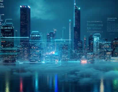 Generating Insights and Growth in the Accelerator Industry with AI-Driven Solutions