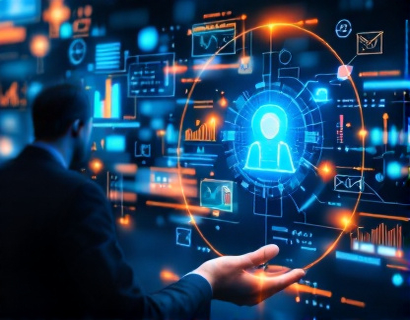 Querying the Future of Accelerator Industry Knowledge