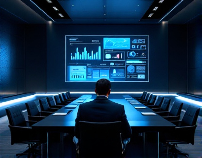 Vital Role of AI-Powered Chat in Accessing Specialized Industry Knowledge