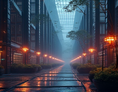 Zestful Access to Specialized Industry Knowledge